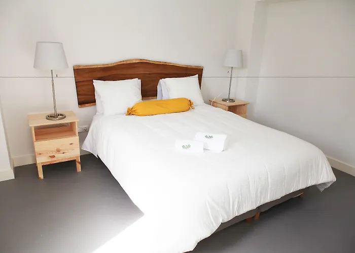 Casa Da Cisaltina Venkovský dům