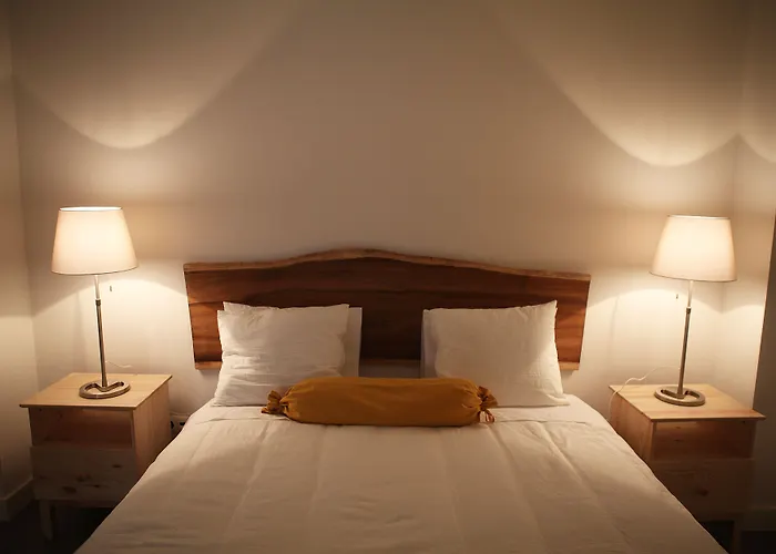 Casa Da Cisaltina * Povoacao (Sao Miguel)