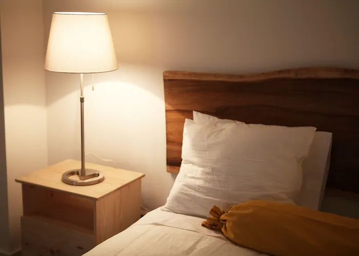 Casa Da Cisaltina Venkovský dům *