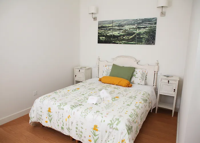 Casa Da Cisaltina Venkovský dům