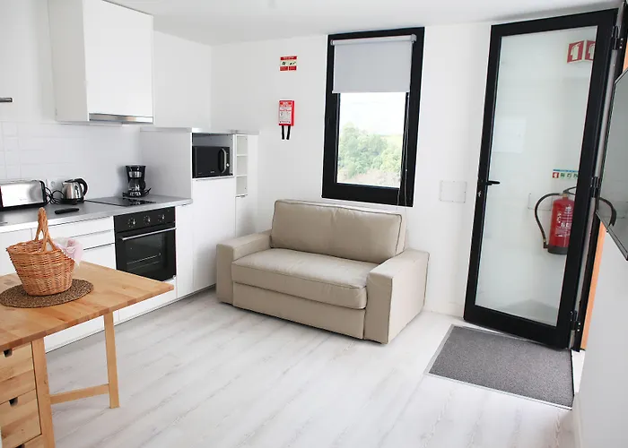 Venkovský dům Casa Da Cisaltina