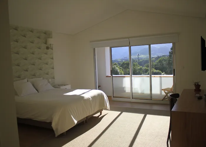 Venkovský dům Casa Da Cisaltina Povoacao (Sao Miguel)