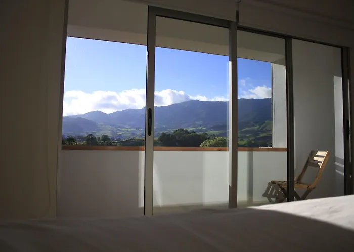 Venkovský dům Casa Da Cisaltina