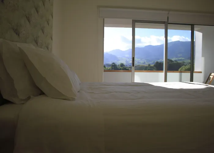 Casa Da Cisaltina Povoacao (Sao Miguel)