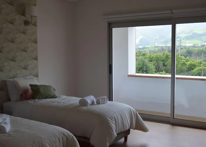 Casa Da Cisaltina Venkovský dům