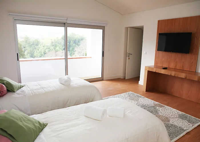 Casa Da Cisaltina Venkovský dům Povoacao (Sao Miguel)