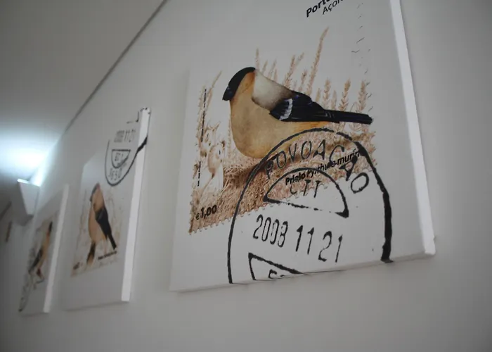 Casa Da Cisaltina * Povoacao (Sao Miguel)