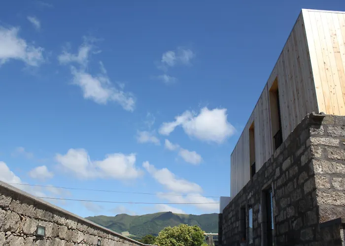 Venkovský dům Casa Da Cisaltina *