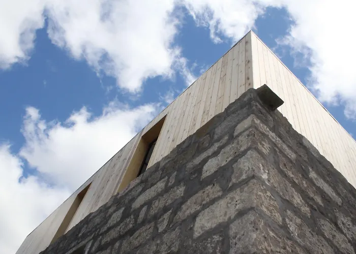 Casa Da Cisaltina Povoacao (Sao Miguel)