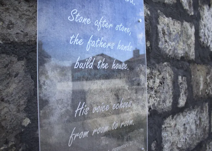 Casa Da Cisaltina Venkovský dům Povoacao (Sao Miguel)