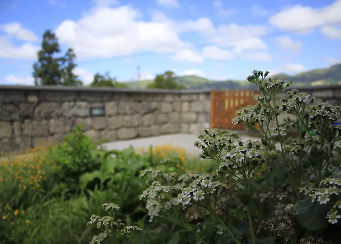 Casa Da Cisaltina Venkovský dům *