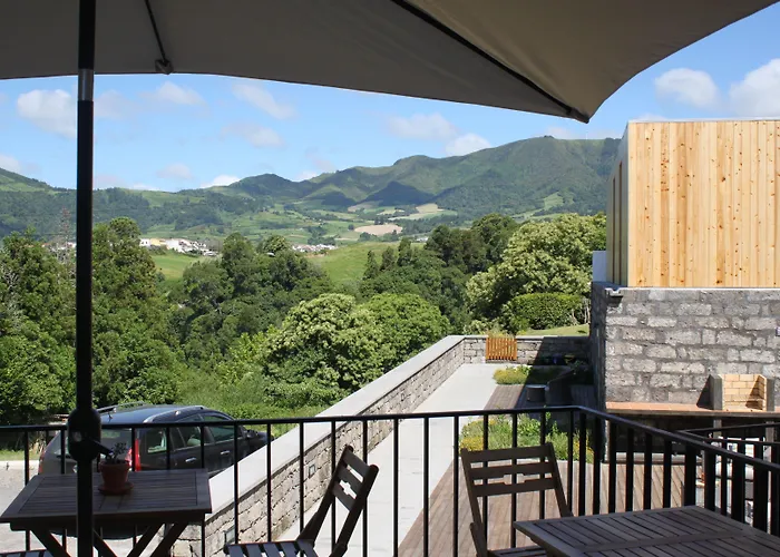 Casa Da Cisaltina Venkovský dům *