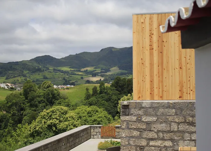 Casa Da Cisaltina Venkovský dům Povoacao (Sao Miguel)