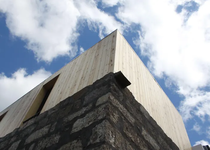 Casa Da Cisaltina Venkovský dům Povoacao (Sao Miguel)