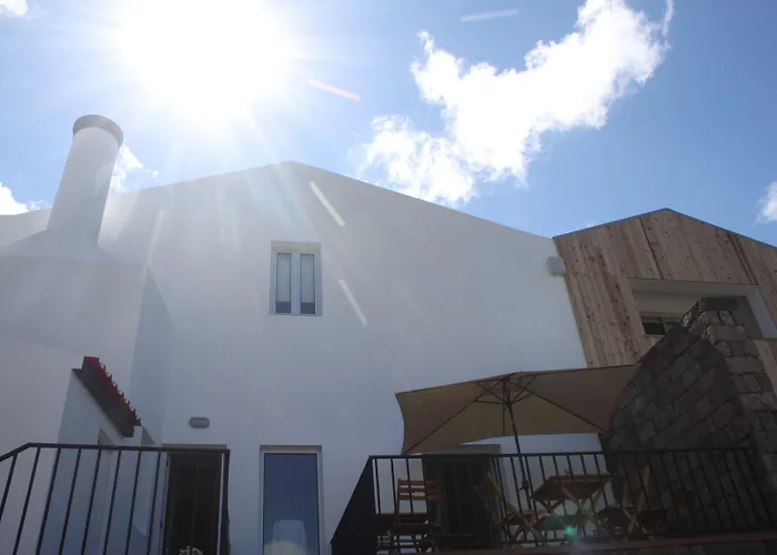 Casa Da Cisaltina Povoacao (Sao Miguel)