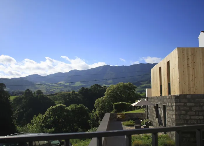 Venkovský dům Casa Da Cisaltina