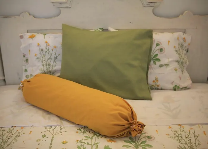 Venkovský dům Casa Da Cisaltina