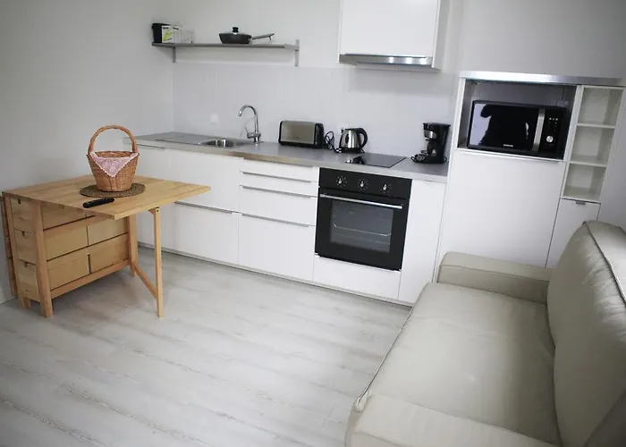 Casa Da Cisaltina * Povoacao (Sao Miguel)