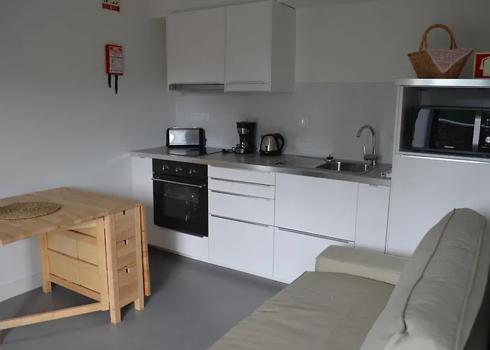 Casa Da Cisaltina Venkovský dům Povoacao (Sao Miguel)