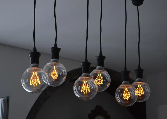 Casa Da Cisaltina Povoacao (Sao Miguel)