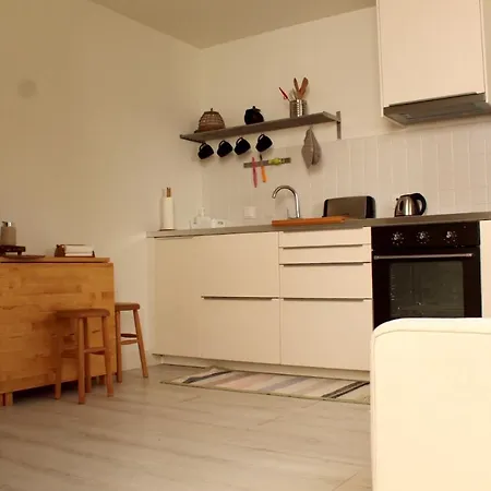 Casa Da Cisaltina Venkovský dům Povoacao (Sao Miguel)