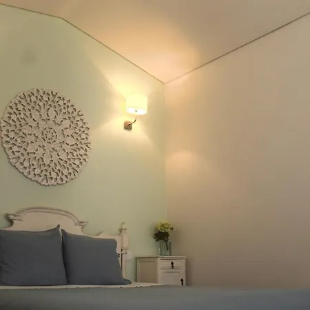 カントリーハウス Casa Da Cisaltina *