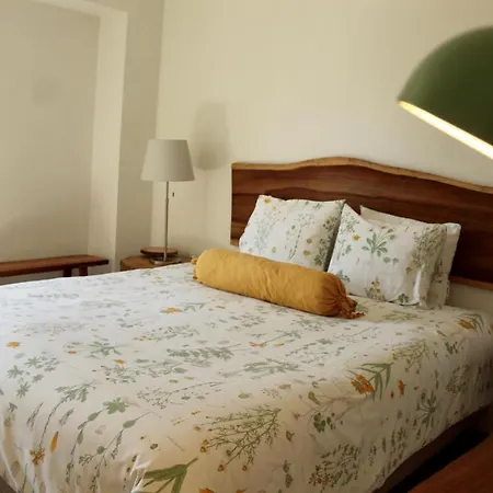 Venkovský dům Casa Da Cisaltina Povoacao (Sao Miguel)