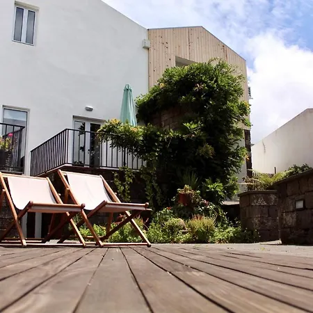 Venkovský dům Casa Da Cisaltina Povoacao (Sao Miguel)