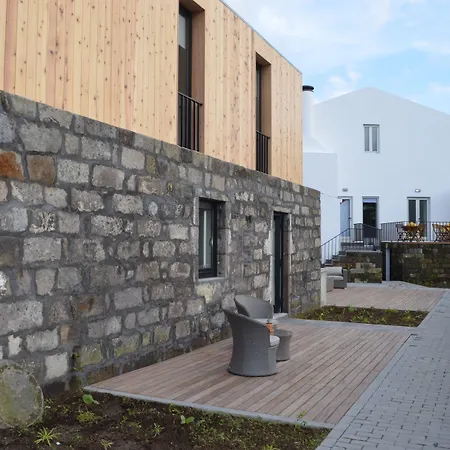 カントリーハウス Casa Da Cisaltina