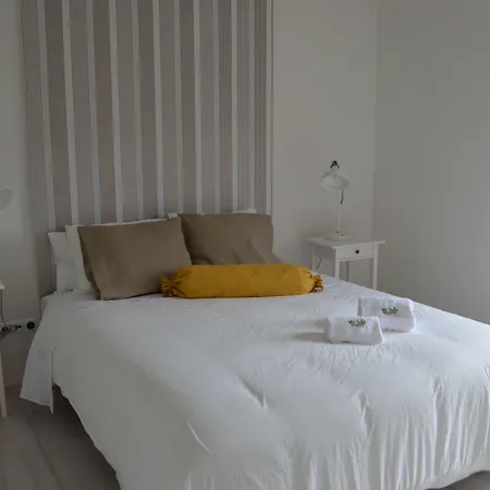 Casa Da Cisaltina *