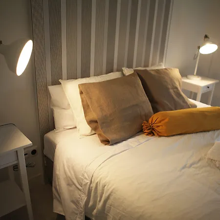 Casa Da Cisaltina * ポヴォアサン