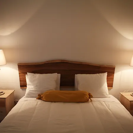 Casa Da Cisaltina * Povoacao (Sao Miguel)