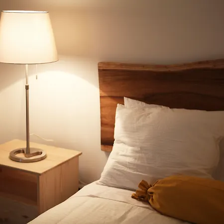 Casa Da Cisaltina Landhaus *