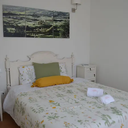 Casa Da Cisaltina