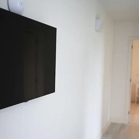 Casa Da Cisaltina * ポヴォアサン
