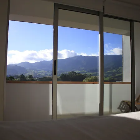 カントリーハウス Casa Da Cisaltina