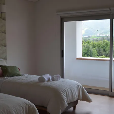 Casa Da Cisaltina Landhaus