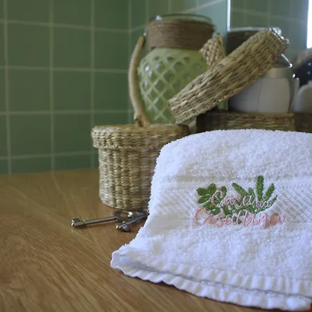 カントリーハウス Casa Da Cisaltina