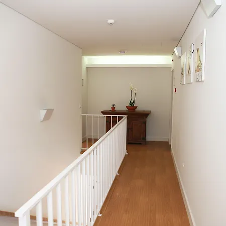 Casa Da Cisaltina * ポヴォアサン