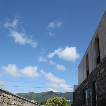 カントリーハウス Casa Da Cisaltina *