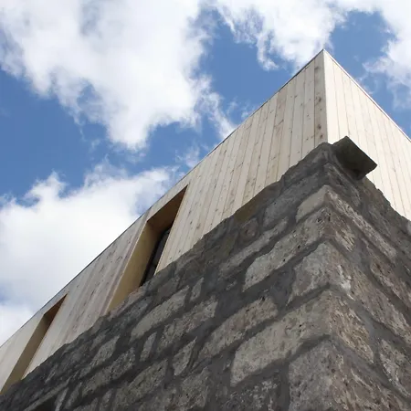 Casa Da Cisaltina Povoacao (Sao Miguel)