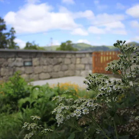 Casa Da Cisaltina カントリーハウス *