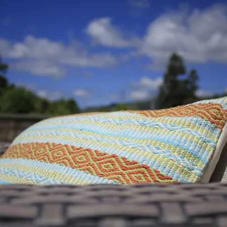 Landhaus Casa Da Cisaltina *