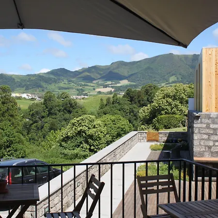 Casa Da Cisaltina カントリーハウス *