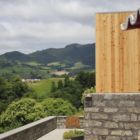 Casa Da Cisaltina カントリーハウス ポヴォアサン