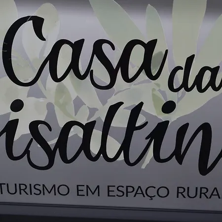 Casa Da Cisaltina カントリーハウス