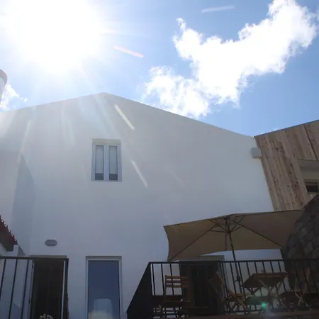 Casa Da Cisaltina ポヴォアサン