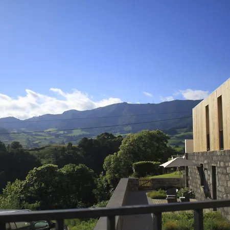 カントリーハウス Casa Da Cisaltina