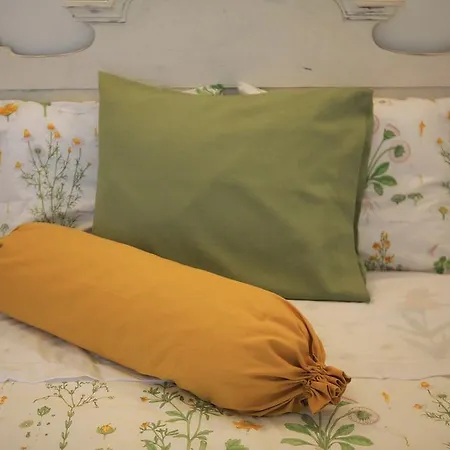 Landhaus Casa Da Cisaltina