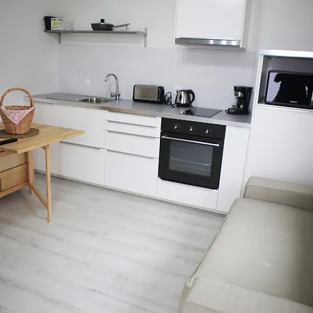 Casa Da Cisaltina * Povoacao (Sao Miguel)